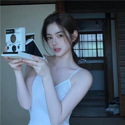 活动写真 封面