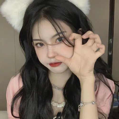黑色十人之女 封面